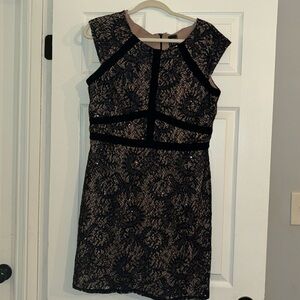 Women’s Sequin Cocktail Dress 16